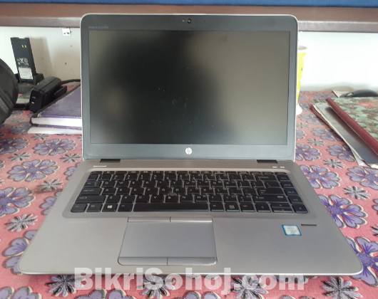 Hp elitebook G3 Core i5 6th Gen